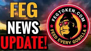 FEG Token NEWS UPDATE! || FEG Technical analysis || FEG News today