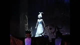 Фея из мюзикла Золушка 02