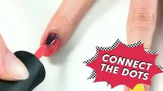 ORLY POP! – Connect the Dots
