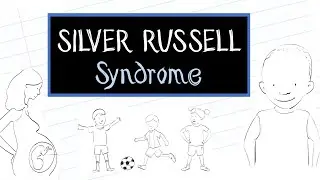 What is Silver-Russell Syndrome (SRS)?