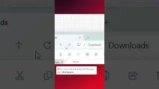 Quick Tip: Drag & Drop Images Into LightBurn