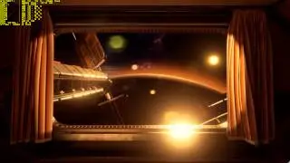 Unreal Engine 4【SciFi Bunk Demo】i7 4770K GTX 780Ti 【1080p 60Fps】