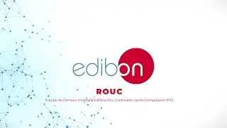 ROUC | Equipo de Ósmosis Inversa/Ultrafiltración, Controlado desde Computador (PC)