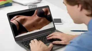 WATCHING PORN IN SCHOOL