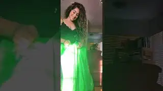 Beautiful Girl changing outfit 💕 Periscope Live #157