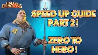 SPEED UPS!! ZERO TO HERO!! HOW MANY SPEEDS DO I HAVE NOW!! 5 Day Progress Guide!! - 
