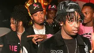 [FREE] Metro Boomin x 21 Savage type beat 