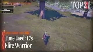 PUBG mobile