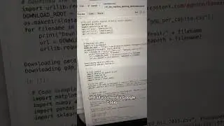Learn machine learning more easily and free 