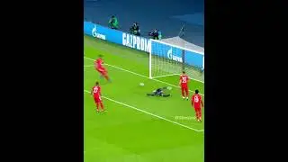 Rare Moments in football 😳