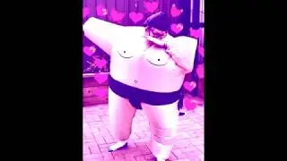 You so fucking precious when you smile