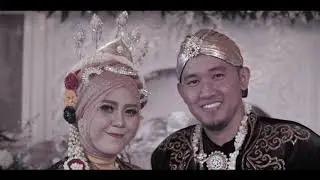 Wedding Teaser Video of Dita & Winardi