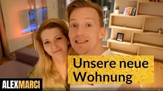 Wir ziehen um! Unsere Traumwohnung in Prag!