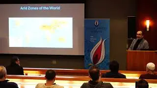 The Best Community: The Story of Islam | Winter Retreat 2024 | Dr. Kaya