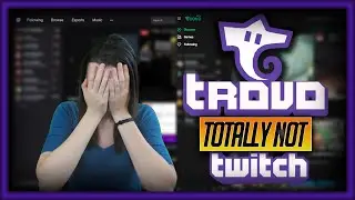 Is Trovo Just a Twitch Clone?