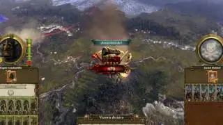 Warhammer en español Luna Torzida 07