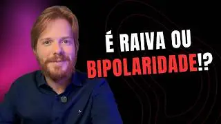 Irritability in Bipolar Disorder: Symptom, Emotion, or Both?
