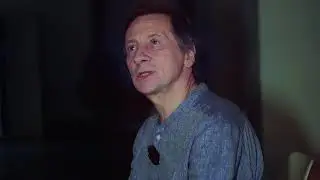 Амур.Психея и все, все, все (анонс)