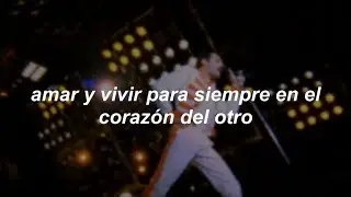 Queen 👑 – It's a Hard Life (sub. español)