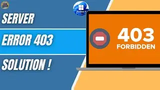 How To Fix 403 Forbidden Error in 2025 | Easy Solutions!