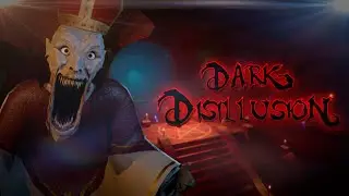 Heresy, Dark Disillusion soundtrack [Dark Deception fan game]