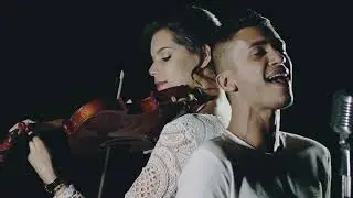Mickaël Pouvin - "Eternel" - Orchestre Atelier Violons -