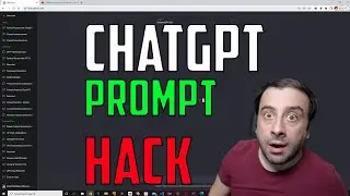 ChatGPT Prompt Hack! #ChatGPT #OpenAI #Tutorial #ArtificialIntelligence #AI #PromptRefinement