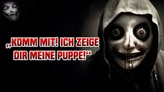 Der Puppennachbar (Creepypasta Horror Story By WorldCreepypasta)