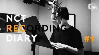 [РУС.СУБ] NCT RECORDING DIARY #1