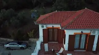 dronie