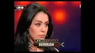 Sofia Essaïdi - Mot de Passe   2009