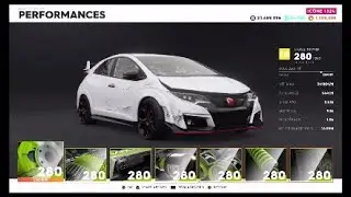 The Crew 2 | Strip Sud ( 1:37:420 ) | #techandeaxz