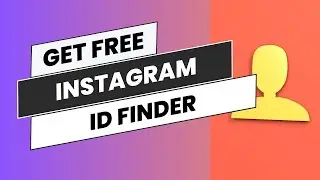 Easiest Way to Find Instagram User ID – Step-by-Step