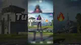 Tutorial🔥