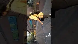 Reverse street photography at UF. Full video: https://youtu.be/u094IrU4PLs