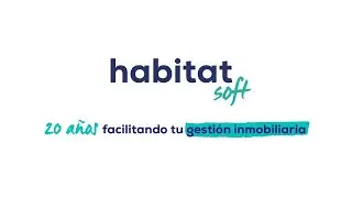 Conoce nuestras webs o enlaza la tuya propia - Webinar inmobiliario @Habitatsoft