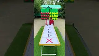 Skill Versus Luck ! Who Will Win? part2