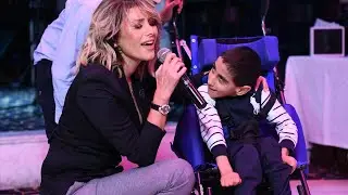 Sofi Mkheyan ft Nazeni Hovhannisyan ,,Tesilq ,, 