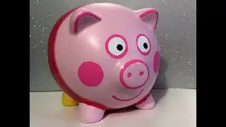 [🔴LIVE EVENT] GUESS HOW MUCH MONEY IS IN CRAZE'S PIGGY BANK!