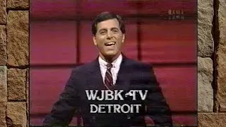 Press Your Luck | Carol/Maytee/Del (Sept. 10th, 1984)