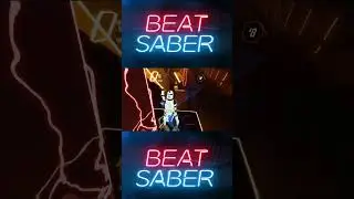 Beat Saber ''SILHOUETTE'' #beatsaber