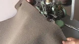 Custom made carpet dasboard cover - Car upholstery