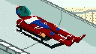 How to make Bobsleigh in Basic code Part 1 of 2