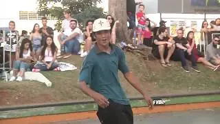 Foton Skate Tour Parana