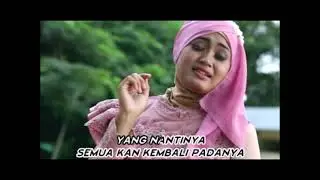 Titipan Belaka - Ochta Qasida Ria