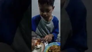 Mukbang Gambayo Wewew