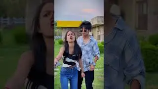 Gya rishab aj tohh🤭 #shorts #comedy  @chotanawab  @cute.shivani.05