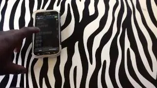 How to Connect Samsung Galaxy S4 to a Wi-Fi Network