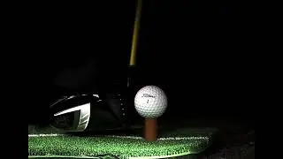 Golf Ball Impact