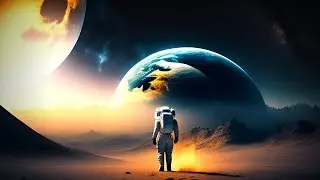 Mission To Mars (2000) | Sci-fi Space Thriller Movie Explained in Hindi/Urdu